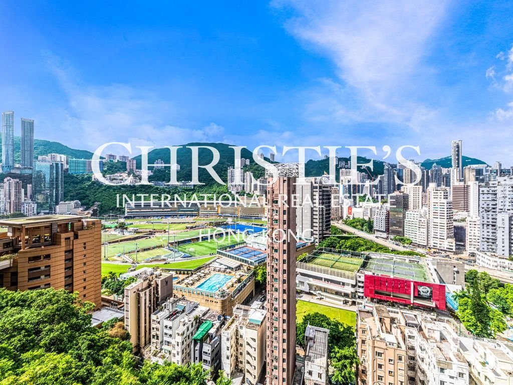 Apartment in Hong Kong, Hong Kong 1 - 16097253
