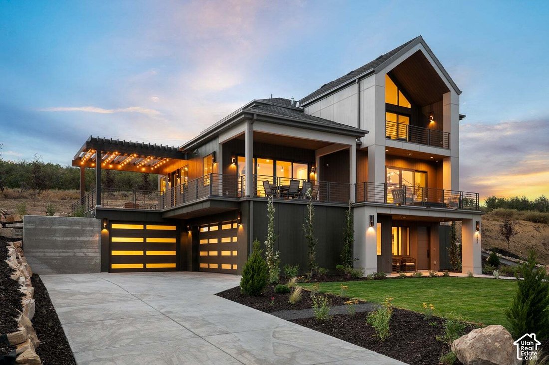 House in Park City, Utah, United States 3 - 17601854