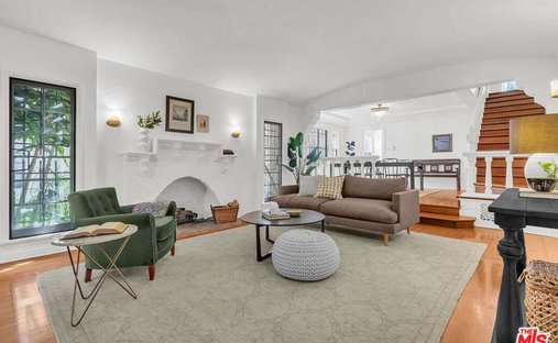 West Hollywood, Kalifornien, Vereinigte Staaten 1