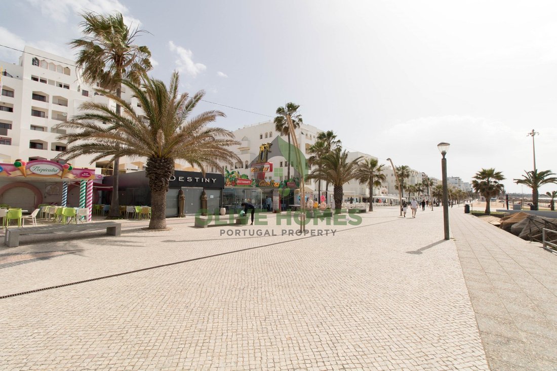 Appartement à Quarteira, Algarve, Portugal 1 - 15584330