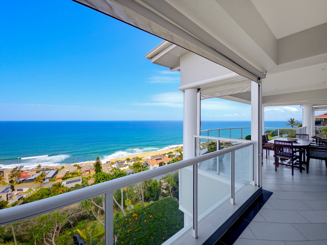 House in Ballito, KwaZulu-Natal, South Africa 1 - 18994347