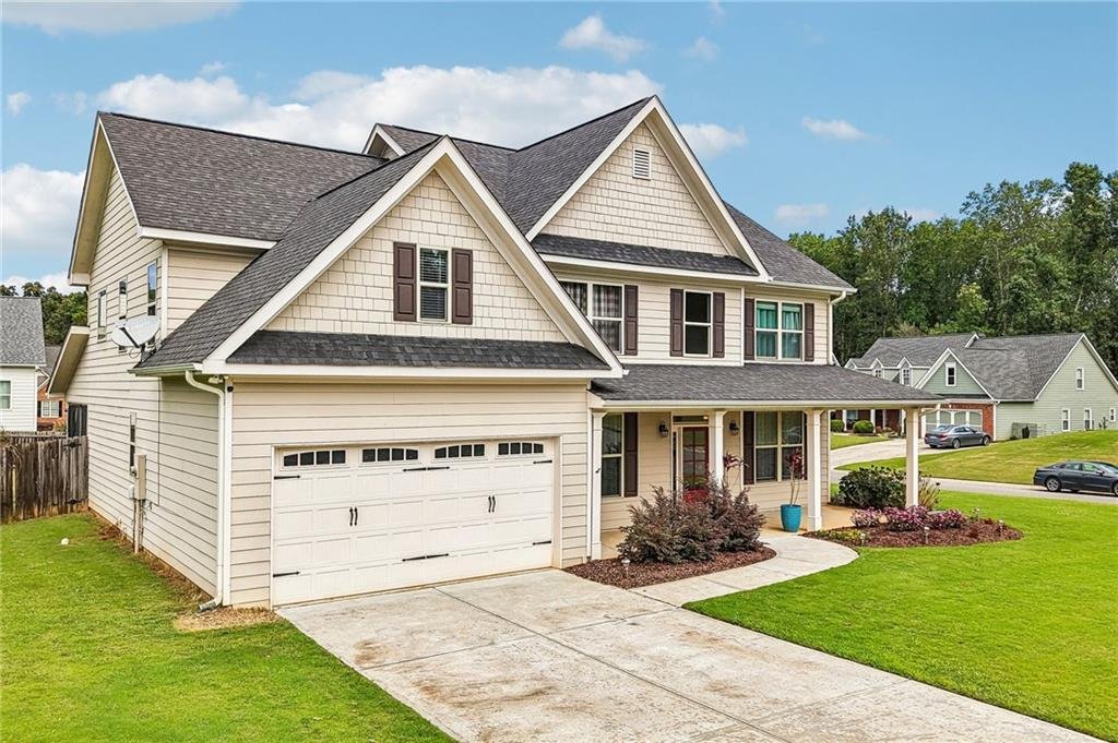 House in Cumming, Georgia, United States 3 - 18994504