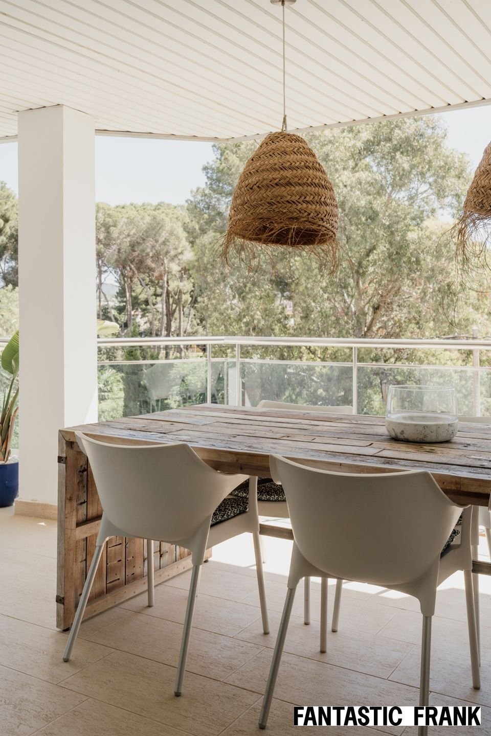 Apartment in Santa Eularia des Riu, Balearic Islands, Spain 5 - 18996890