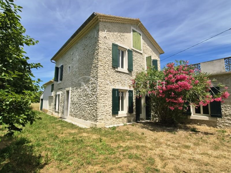 House in Nevons-route d'Apt, L'Isle-sur-la-Sorgue, France 1 - 18993949
