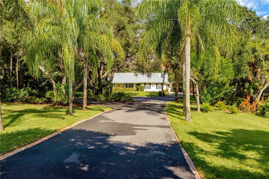 House in Micco, Florida, United States 1 - 18992739