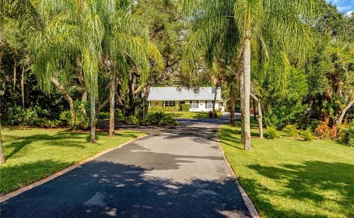 House in Micco, Florida, United States 1