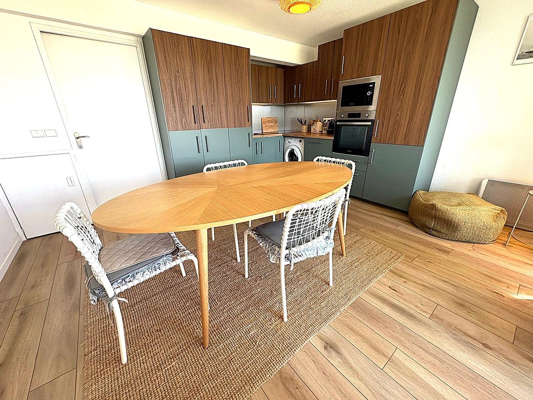 Apartment in Gassin, Provence-Alpes-Côte d'Azur, France 4 - 18994036