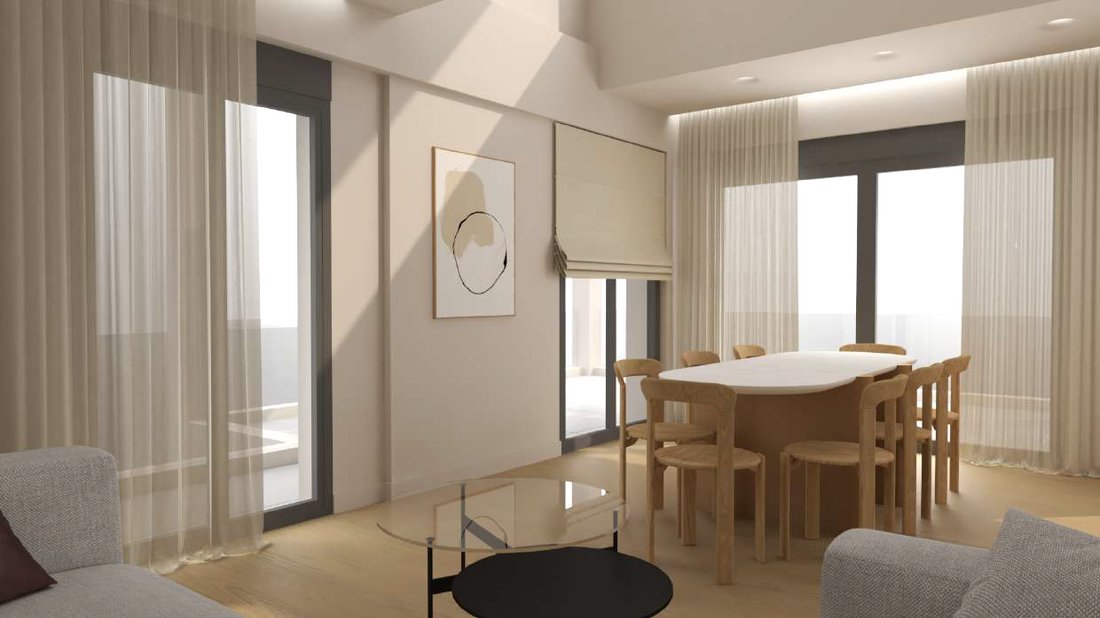 Apartment in Central Macedonia, Macedonia and Thrace, Greece 3 - 15993765