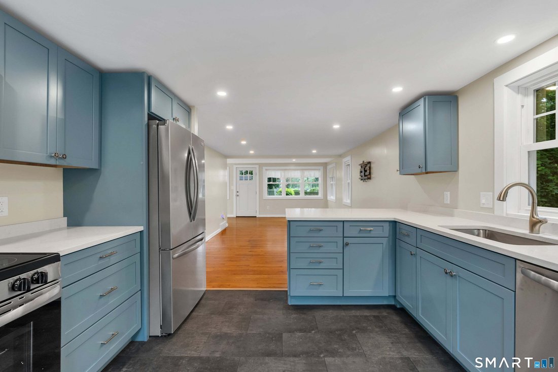 House in Stonington, Connecticut, United States 5 - 18995149