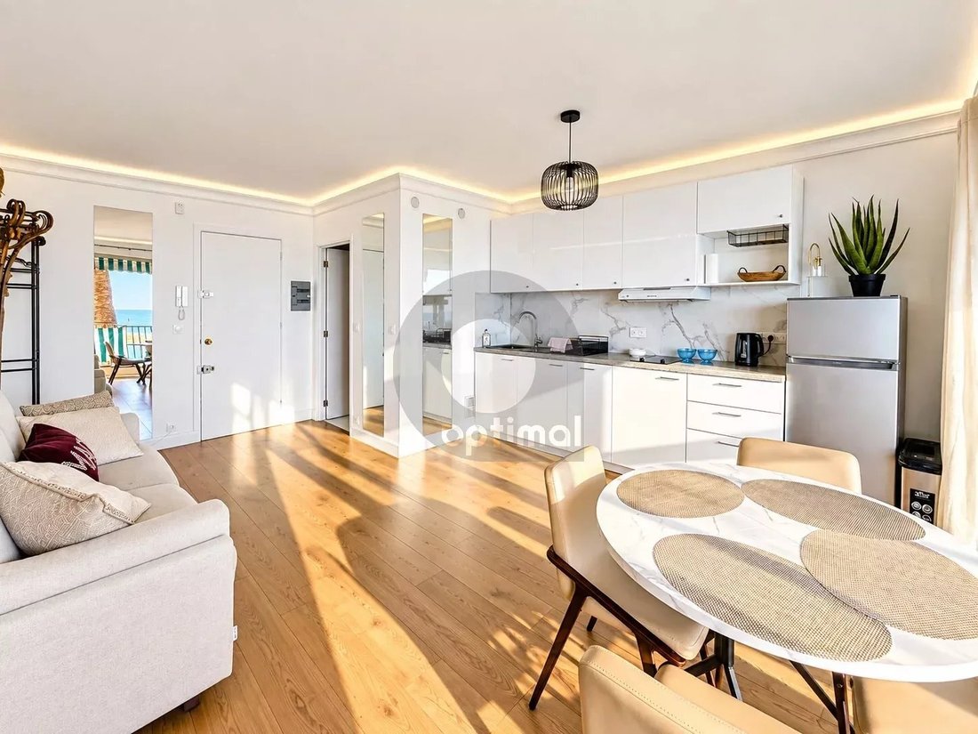 Apartment in Roquebrune-Cap-Martin, Provence-Alpes-Côte d'Azur, France 5 - 18993735