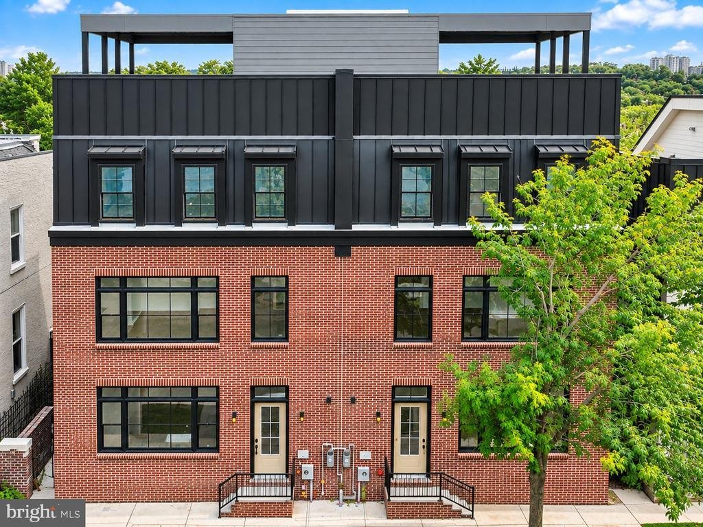 Condo in Philadelphia, Pennsylvania, United States 1 - 18993376