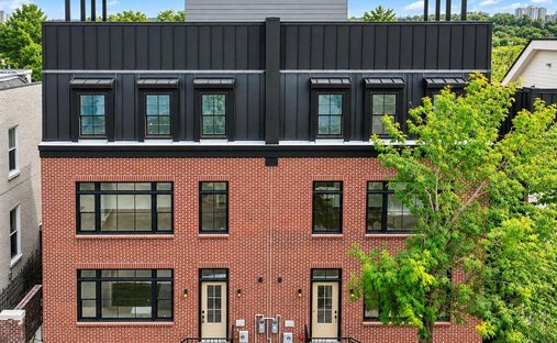 Condo in Philadelphia, Pennsylvania, United States 1