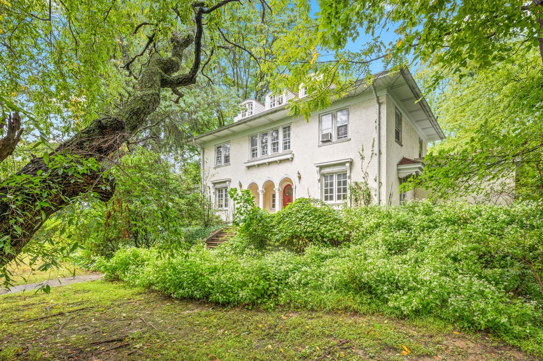 House in Wynnewood, Pennsylvania, United States 1 - 18994435