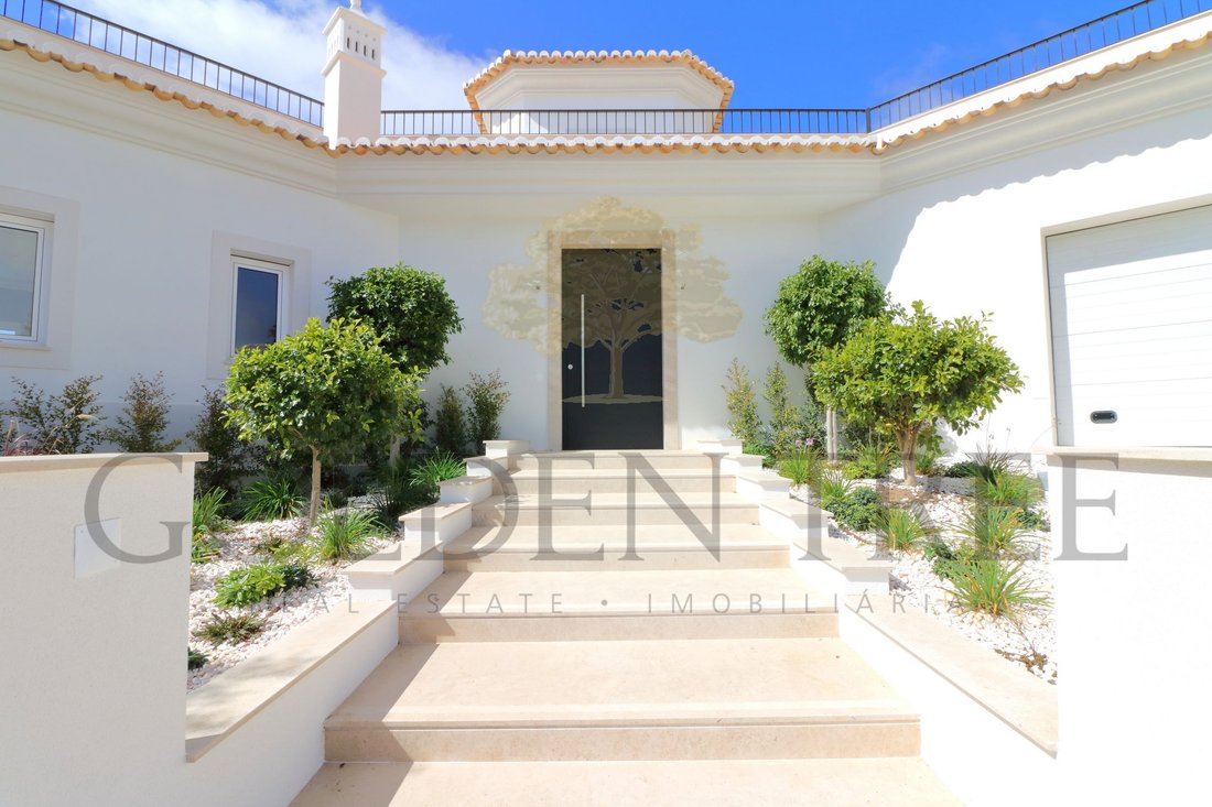 Villa in Almancil, Algarve, Portugal 5 - 18996577