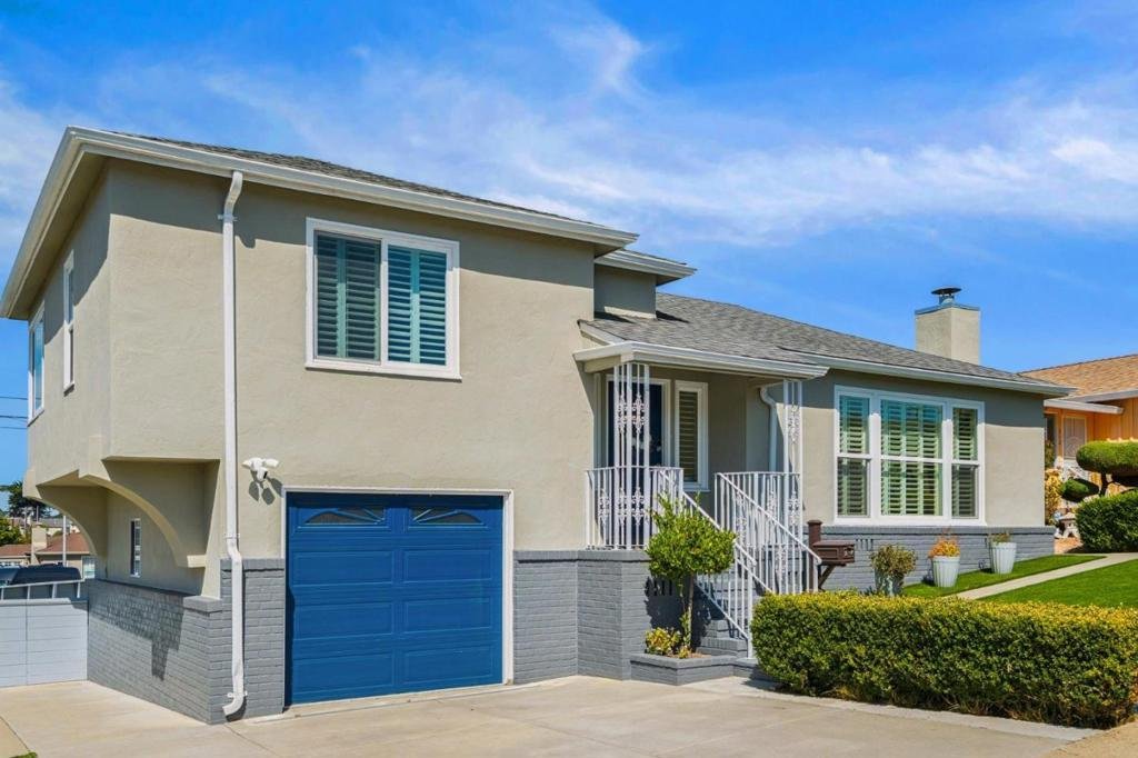 House in South San Francisco, California, United States 2 - 18994768