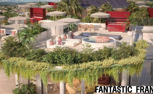 Appartamento a Ibiza, Isole Baleari, Spagna 1