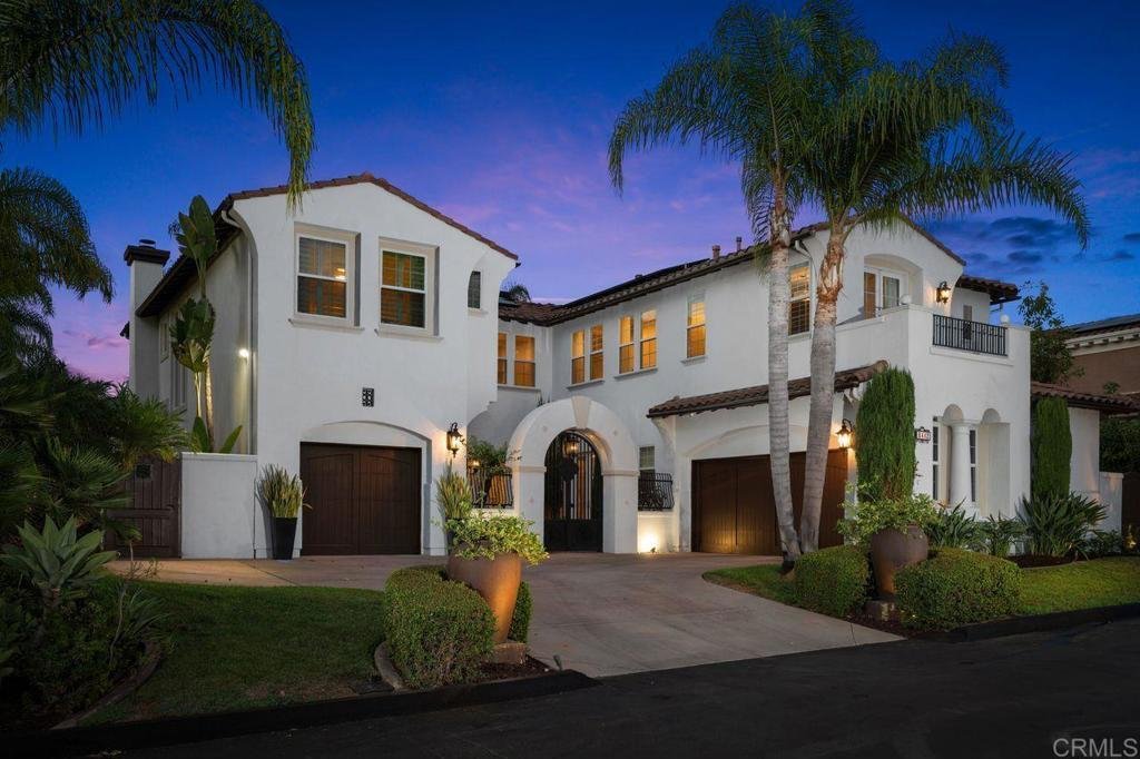 House in San Diego, California, United States 1 - 18994762