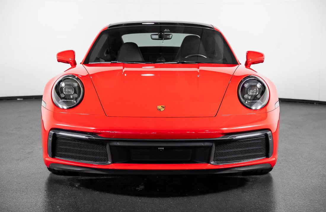 Coupe in Pompano Beach, FL, United States 4 - 18993465