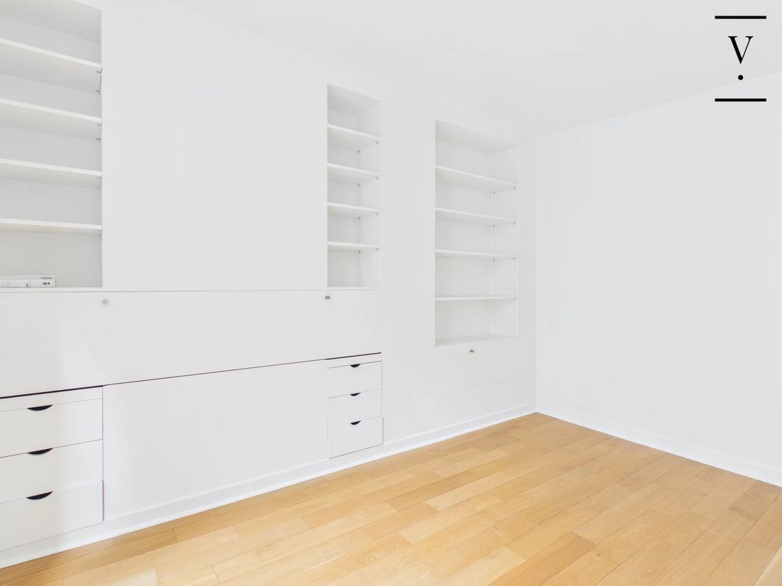Apartment in Bastille-Popincourt, Paris 11e Arrondissement, Paris 5 - 18993108