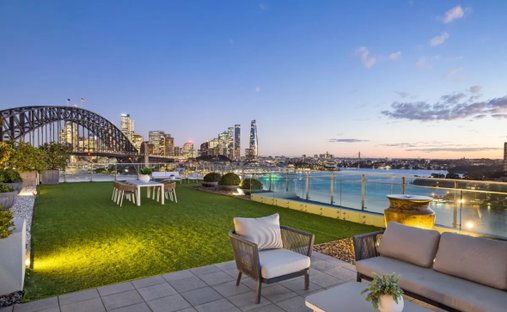 Apartment in Sydney, New South Wales, Australia 1