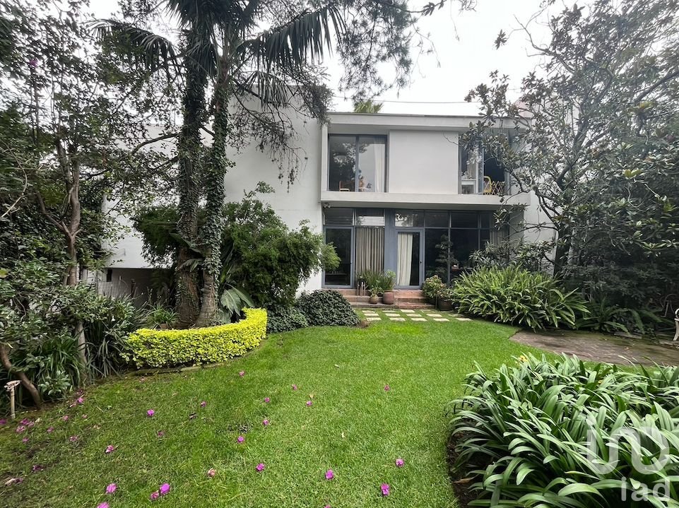 House in Mexico City, Mexico 1 - 18993274