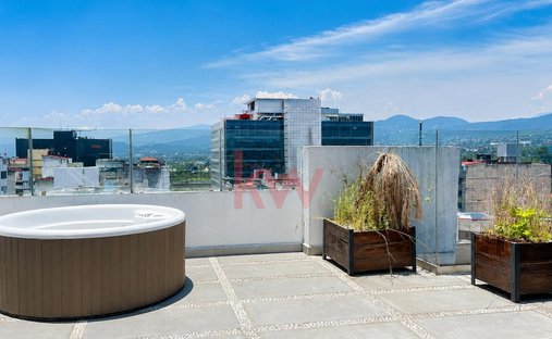 Condo in Santa Catarina Yecahuitzotl, Mexico City, Mexico 1