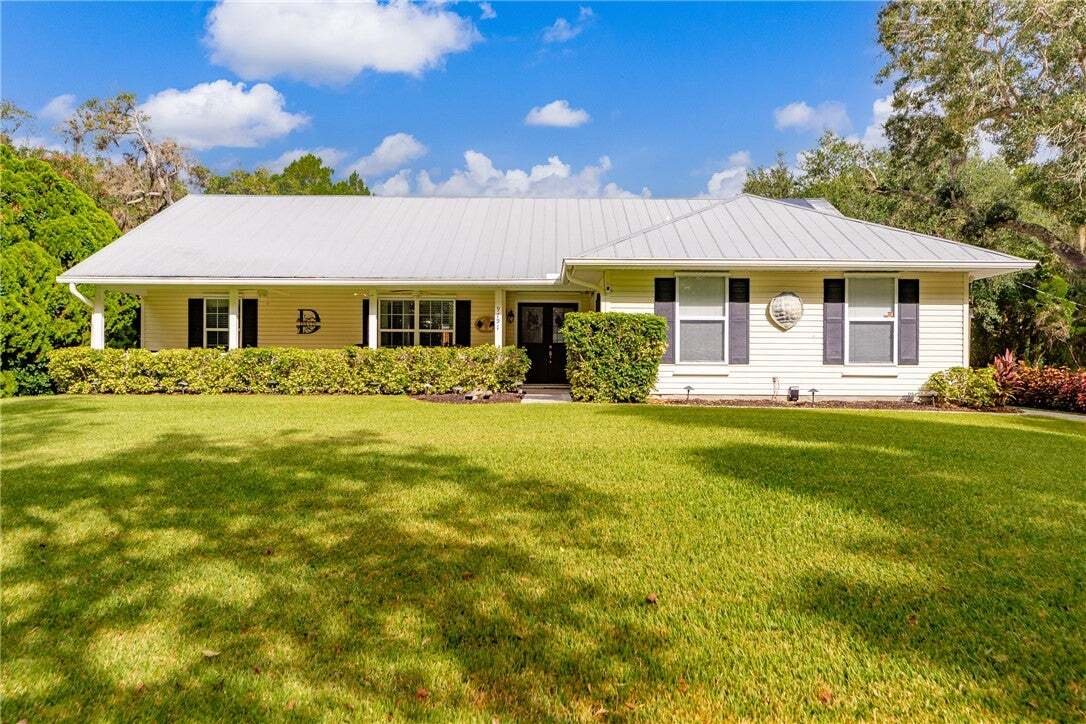 House in Micco, Florida, United States 2 - 18992739