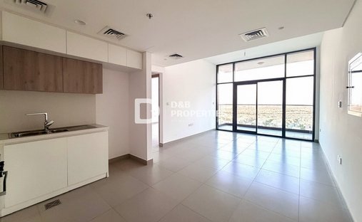 Wohnung in Dubai Hills Estate, Dubai, Vereinigte Arabische Emirate 1