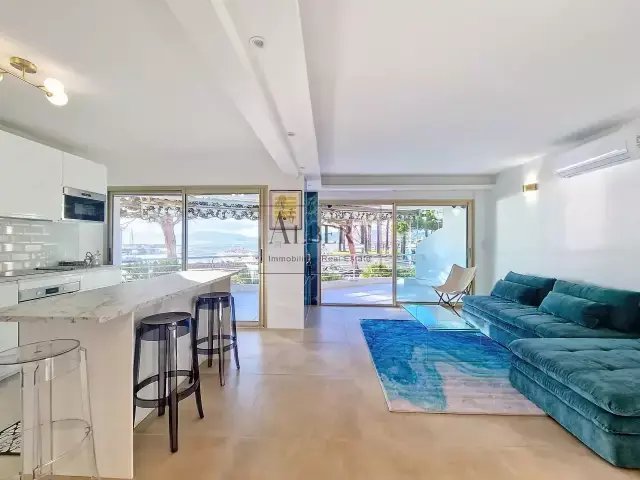 Apartment in Cannes, Provence-Alpes-Côte d'Azur, France 2 - 15655776