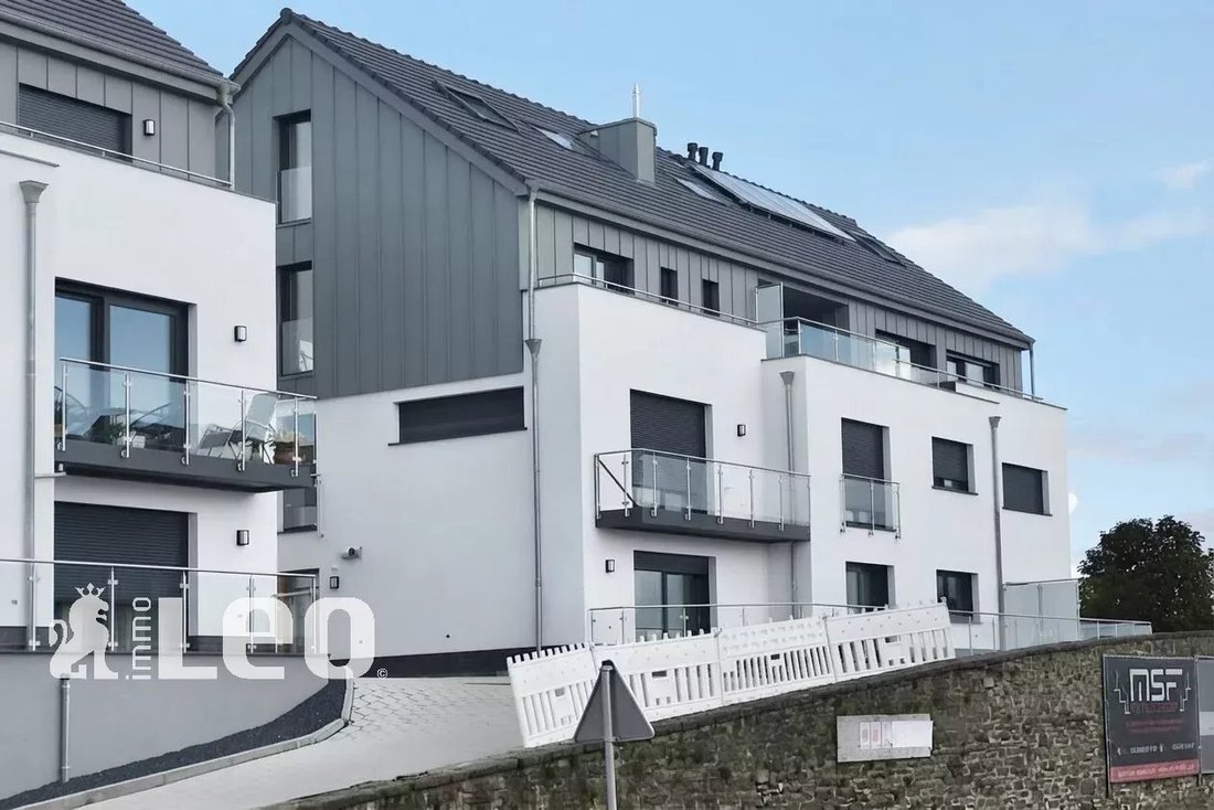 Apartment in Weiswampach, Diekirch, Luxembourg 1 - 18993716