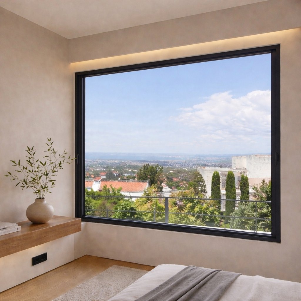 Apartment in Panorama, Macedonia and Thrace, Greece 4 - 18995624