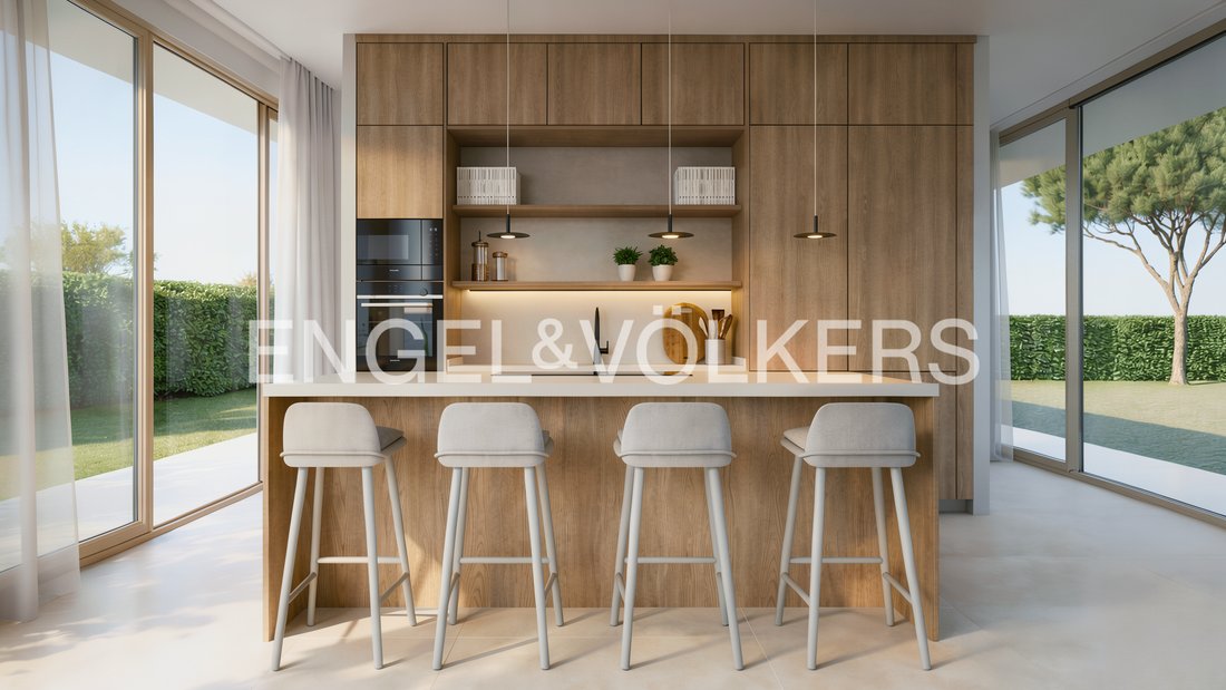 House in Las Rozas de Madrid, Comunidad de Madrid, Spain 3 - 17876948