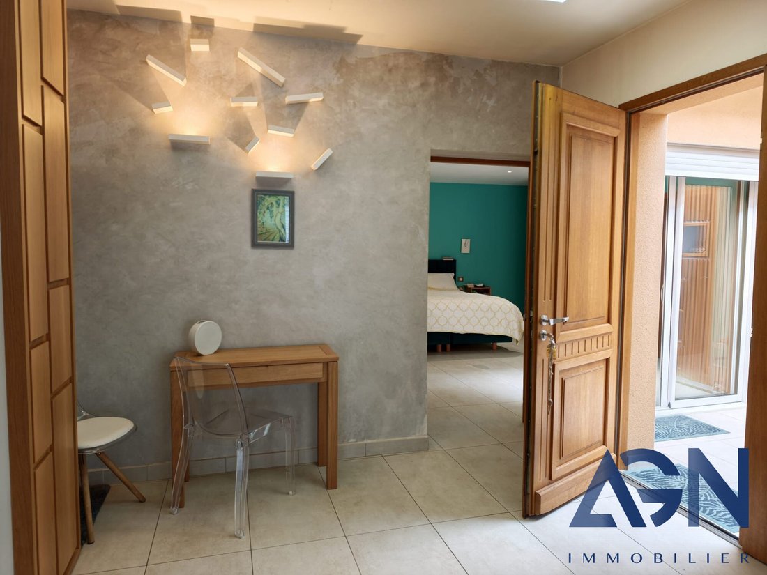 Villa in Cooperative, Agde, France 4 - 18997954