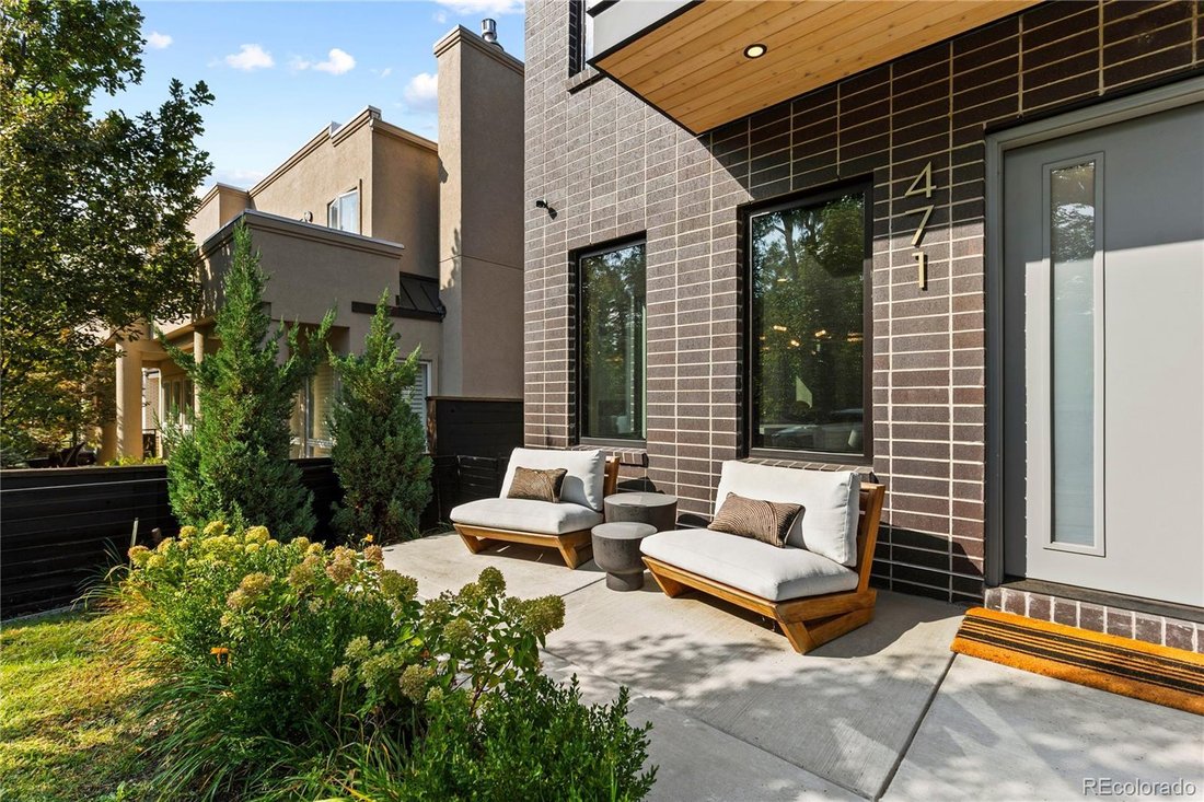 House in Denver, Colorado, United States 2 - 18992861