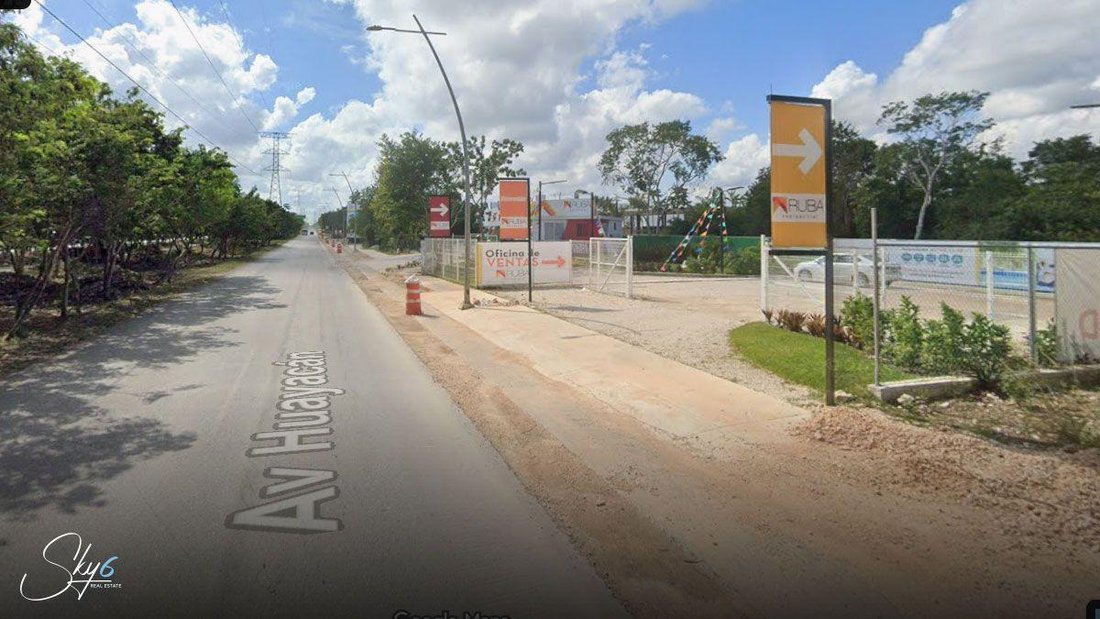 Land in Alfredo V. Bonfil, Quintana Roo, Mexico 5 - 18994668