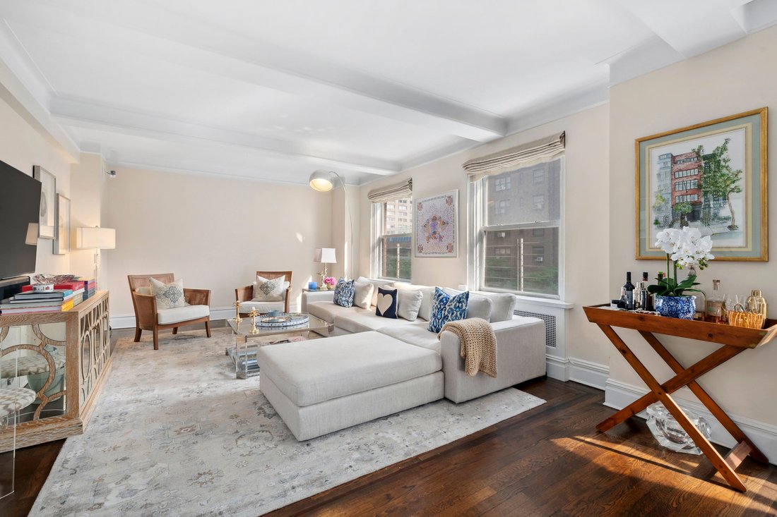 Co Op in New York, New York, United States 1 - 18996407