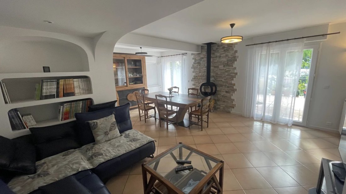 Casa a Nizza, Provenza-Alpi-Costa Azzurra, Francia 2 - 14353527
