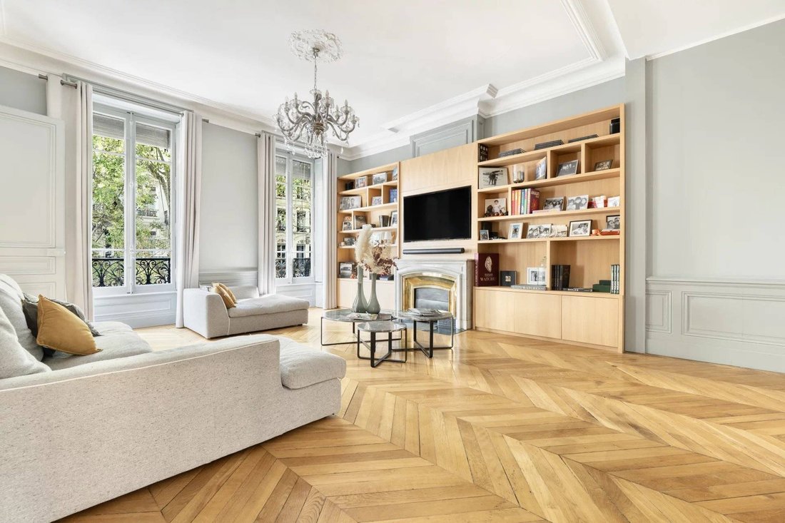 Apartment in Saint Vincent, Lyon 1er Arrondissement, Lyon 3 - 18996586