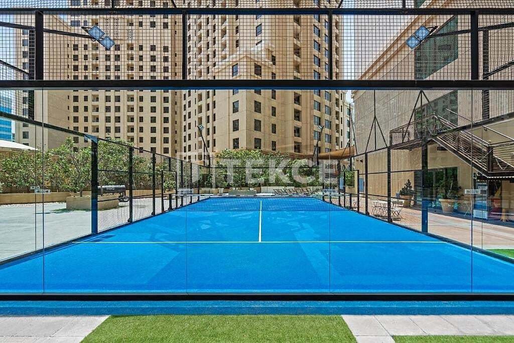 Apartment in Jumeirah Beach Residence, Dubai, United Arab Emirates 3 - 18995176
