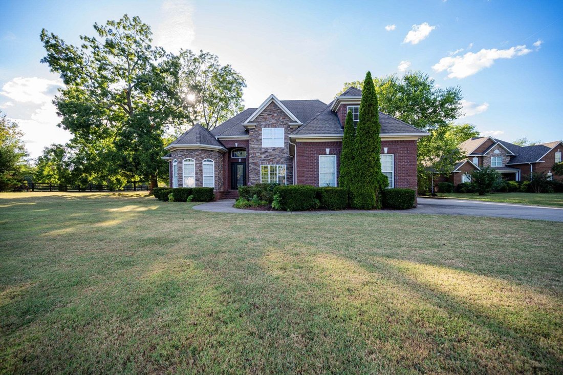 House in Murfreesboro, Tennessee, United States 1 - 18992921