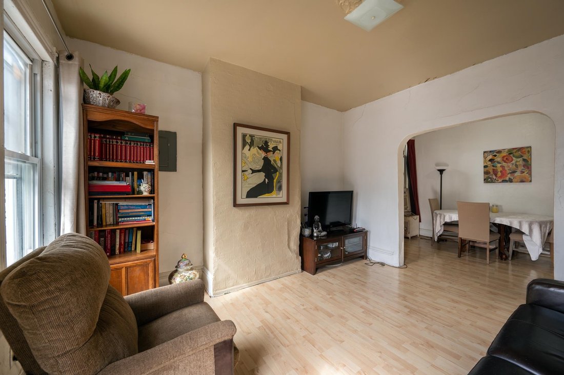 Apartment in Jersey City, New Jersey, United States 2 - 18994763