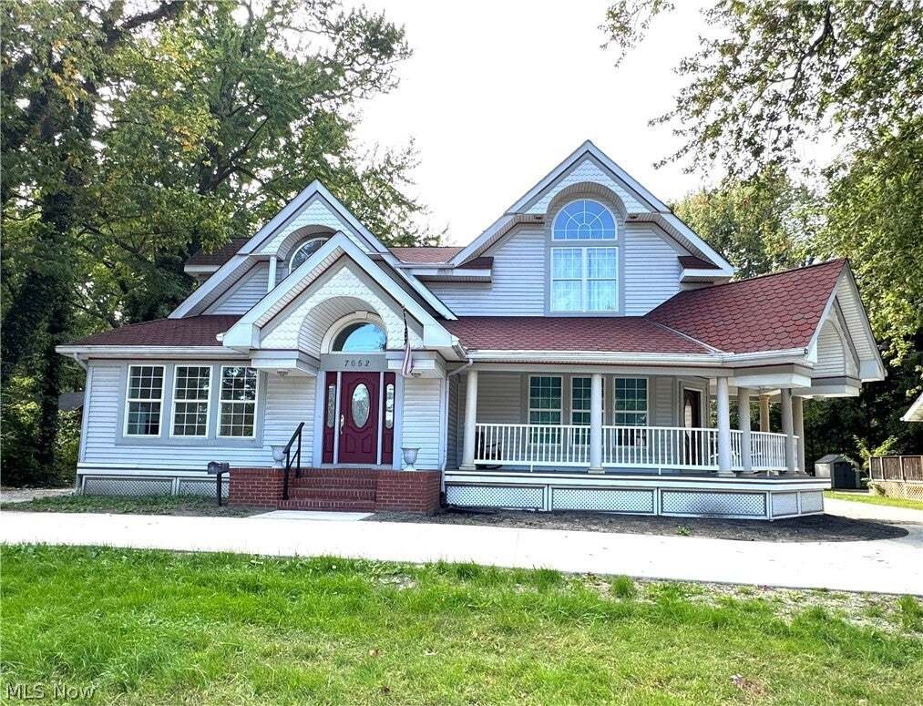 House in Kirtland Hills, Ohio, United States 1 - 18995478