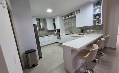 House in Santiago, Nuevo Leon, Mexico 1