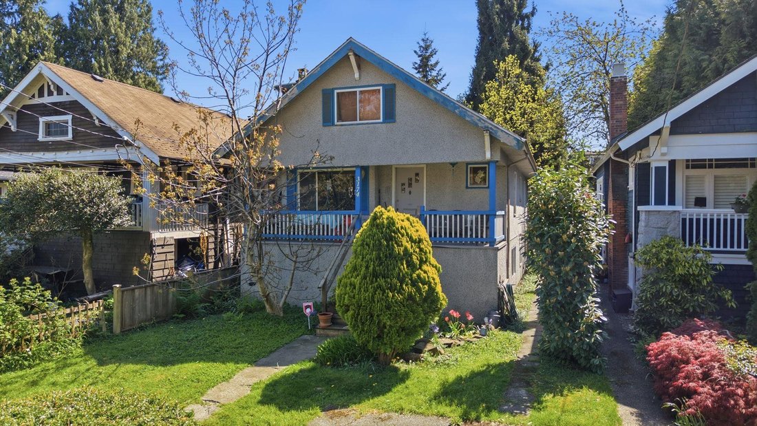 House in Vancouver, British Columbia, Canada 1 - 18997876