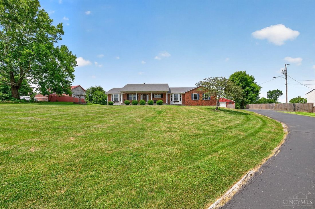 House in Middletown, Ohio, United States 3 - 18995129
