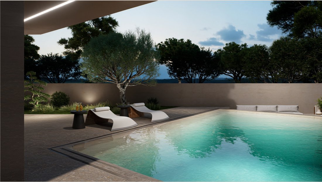 Apartment in Voula, Attica, Greece 2 - 18996823