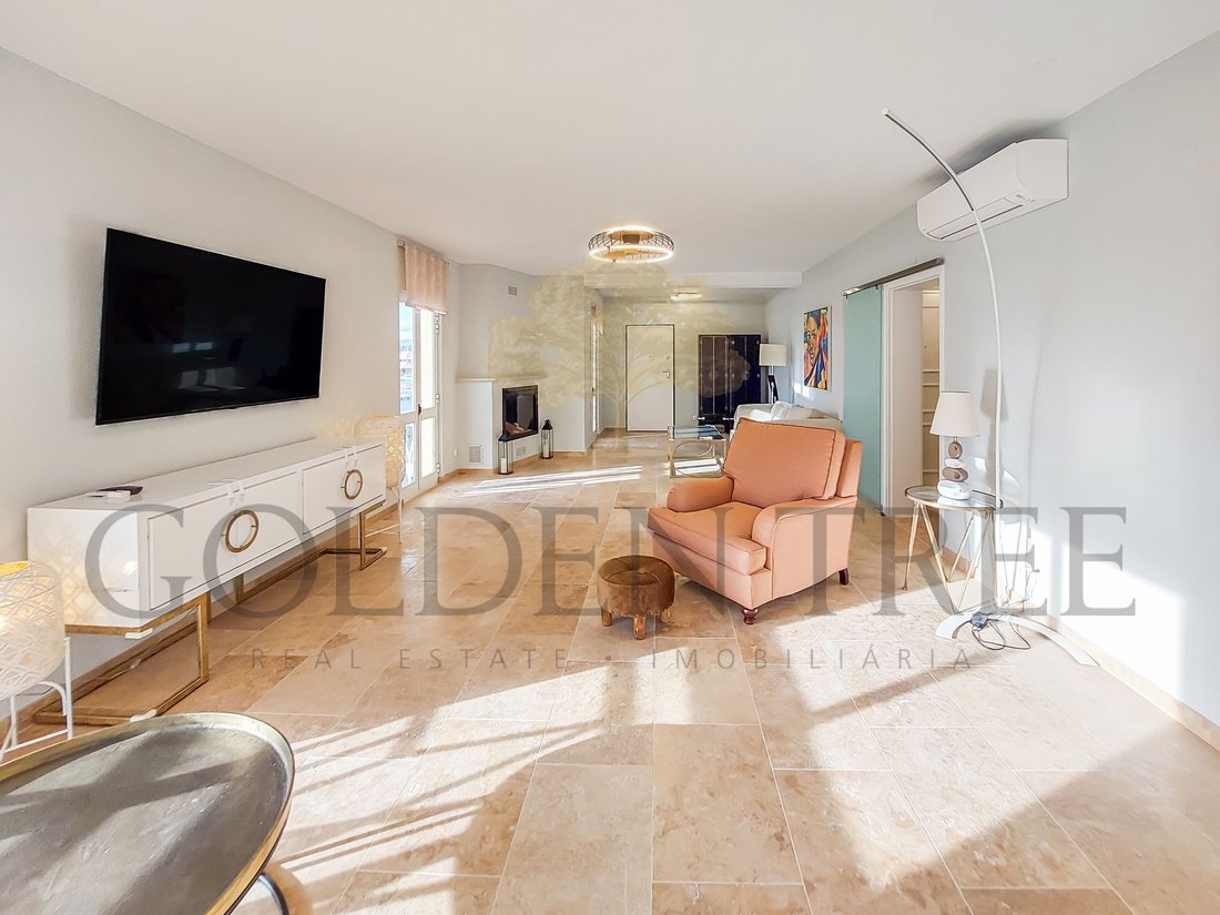 Apartment in Vilamoura, Quarteira, Algarve 2 - 18996749