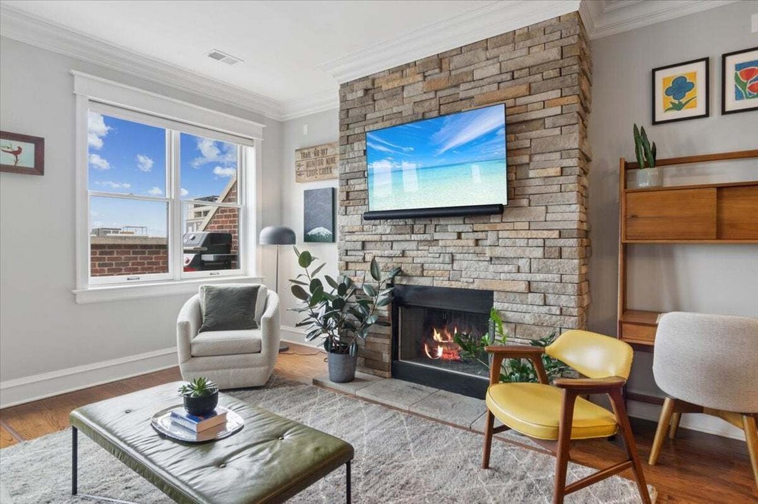 Condo in Chicago, Illinois, United States 5 - 18993349