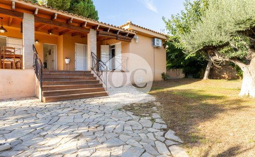 Villa a Náquera, Comunità Valenzana, Spagna 1