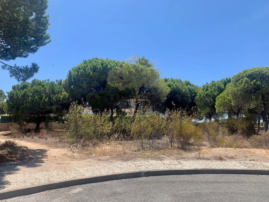 Land in Almancil, Algarve, Portugal 5 - 18996621